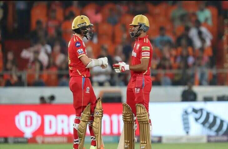 SRH VS PBKS--1--1-11-111111111