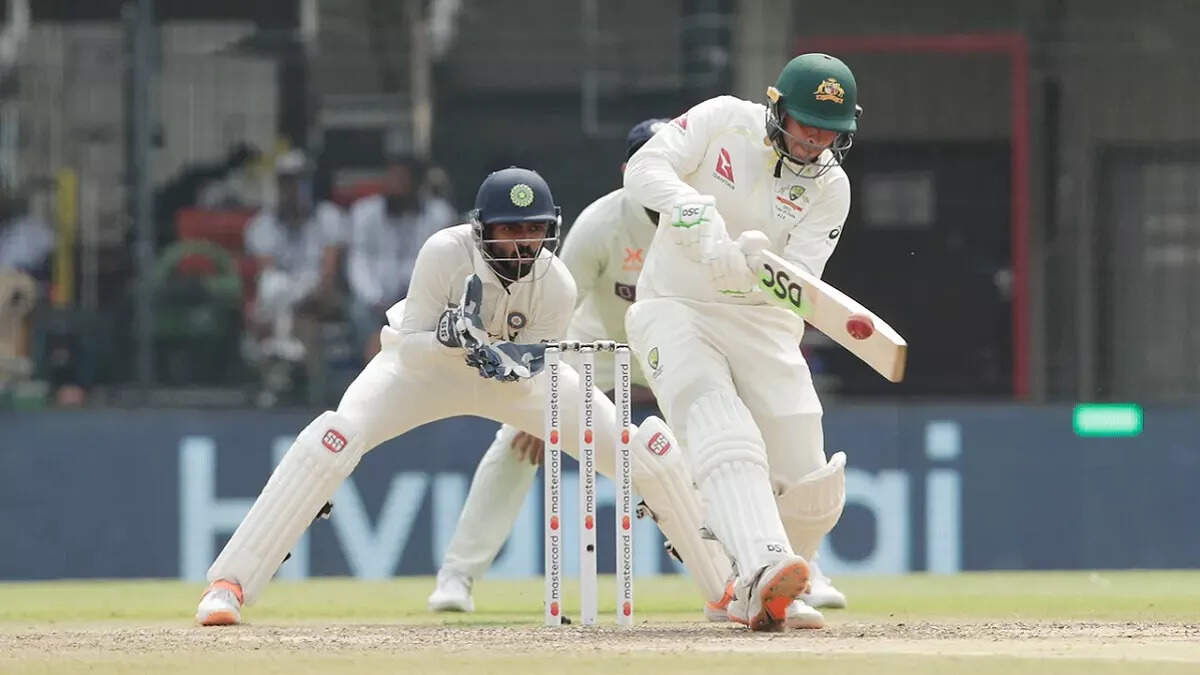  IND vs AUS 4th Test Day 1 Highlights: पहले दिन का खेल खत्म, भारतीय गेंदबाजों का निकला दम, ख्वाजा ने जडा सैंकडा, Aus 255/4