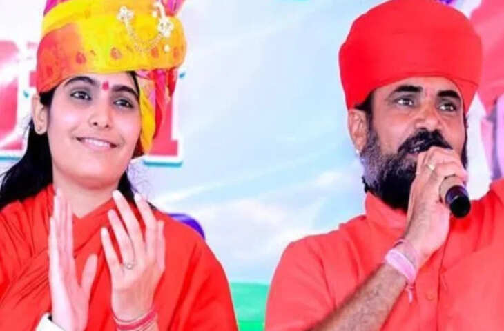 साध्वी प्रेम बाईसा मौत मामला: कंपाउंडर के खिलाफ केस दर्ज, जांच तेज