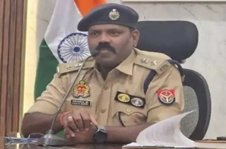 शादी का वादा करके जमानत लेने के मामले में हाईकोर्ट सख्त, मेरठ SSP को 45 मिनट तक कोर्ट में खड़ा रखा