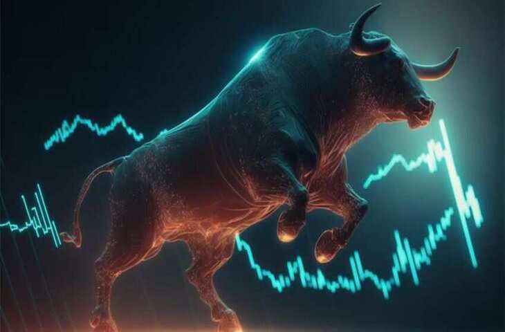 Stock Market Closing :&nbsp;सात दिन की गिरावट के बाद बाजार में शानदार वापसी, Nifty 153 अंक चढ़ा, सेंसेक्स&nbsp;628 अंक उछलकर बंद&nbsp;