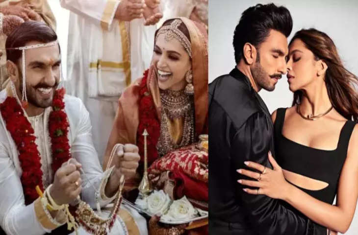 दीपिका की प्रेगनेंसी के बीच Ranveer Singh ने क्यों डिलीट कर दी शादी की सारी तस्वीरें, कपल के रिश्ते को लेकर फैंस को सता रही चिंता 