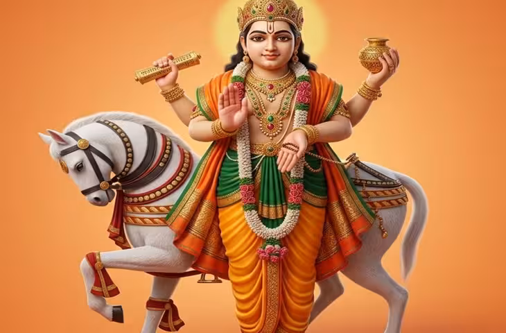 3 अक्टूबर से बदलेंगे शुक्र की चाल, नवंबर तक इन राशियों पर रहेगा प्रभाव; धन लाभ के बन सकते हैं योग