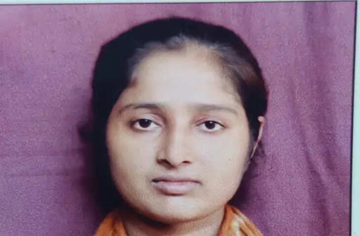 ग्राम पंचायत सहायिका कोमल का सिविल सर्विसेज में जाने का था सपना, घरवालों पर मारपीट का आरोप लगाकर पुलिस से मांगी थी मदद