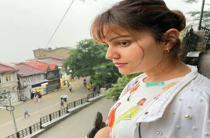 Himachal Pradesh की तबाही को देख पिघला इस TV Actress का दिल,&nbsp;शिमला में फंसे परिवार से नहीं कर पा रही थीं संपर्क