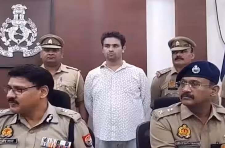कानपुर कारोबारी हत्याकांड: बेटे ने कबूला जुर्म, बोला- पापा की अय्याशी से हो रही थी बदनामी, नौकर को दी सुपारी