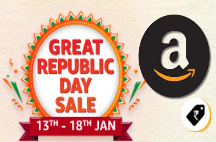 लाइव हुए Amazon Great Republic Day Sale 2025 के डिस्काउंट ऑफर्स, Samsung समेत इन फोन्स पर मिलेगी तगड़ी छूट 