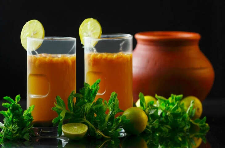 गर्मी का रामबाण इलाज! सौंफ से खस तक इन शरबतों से मिलेगी इंस्टेंट ठंडक और ताजगी