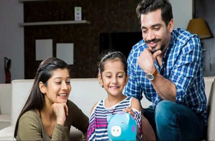 बेटी के जन्म पर मिलेंगे लाख रुपये! सरकार की इस योजना का ऐसे उठाएं लाभ, जानें कौन होगा पात्र​​​​​​​