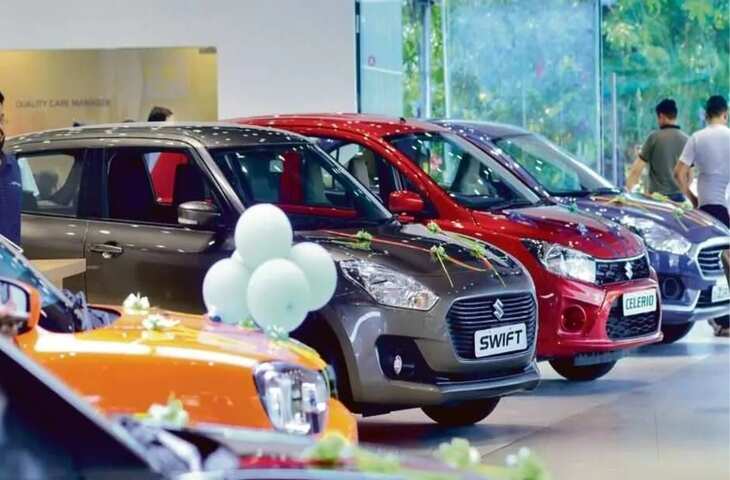 जनवरी 2026 में ऑटो सेल्स का धमाका, टू-व्हीलर और कारों की बिक्री ने तोड़े पिछले साल के सारे रिकॉर्ड