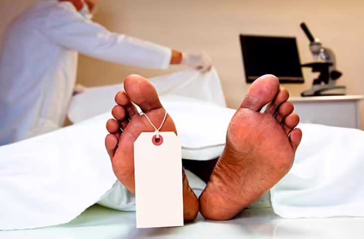 मौत से पहले इंसान को क्या महसूस होता है? 7 दिन पहले शरीर में होने वाले बदलाव जानकर रह जाएंगे हैरान