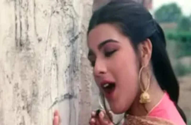 लता&nbsp;मंगेशकर की आवाज और अमृता सिंह का रोमांस, 38 साल बाद भी लोगों की फेवरेट है ये धुन