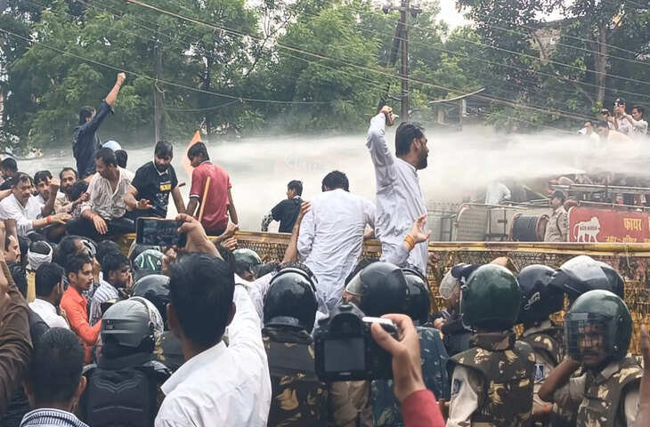 पटना में आज छात्रों का बड़ा मार्च, सीएम आवास घेराव की तैयारी; BPSC समेत भर्ती परीक्षाओं को लेकर कई मांगें