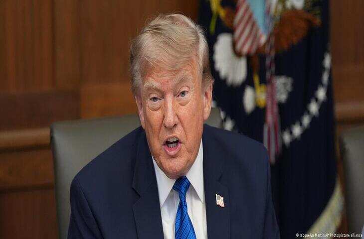 ईरान पर हमले से पीछे क्यों हटा अमेरिका? ट्रंप के फैसले के पीछे क्या थे रणनीतिक और राजनीतिक कारण