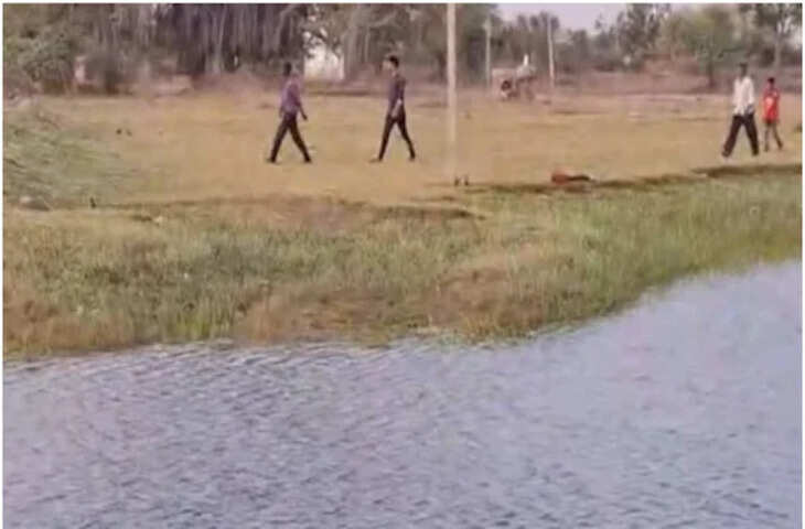 अजमेर में तालाब में डूबने से 2 छात्रों की मौत, घर से हो गए थे लापता&nbsp;