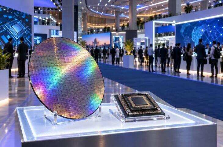 Semicon India 2026: भारत के चिप मिशन को मिली नई रफ्तार, 52 देशों की कंपनियां जुटीं; जानें क्या है खास