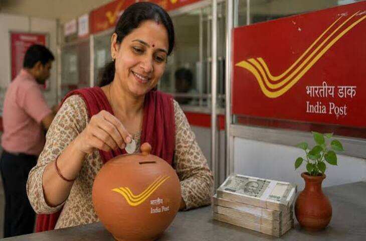 Post Office RD: हर महीने ₹1000 जमा करके 5 साल में तैयार करें बड़ा फंड, जानें ब्याज और लोन की सुविधा