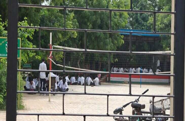 हरियाणा मानवाधिकार आयोग ने हिसार के 27 'असुरक्षित' स्कूलों का संज्ञान लिया