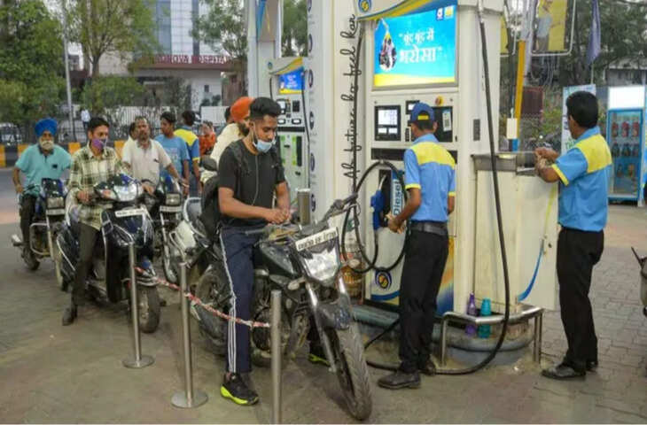 Petrol-Diesel Price Today: 30 जून को पेट्रोल-डीजल खरीदने से पहले जान लें ताजा कीमतें, दिल्ली से पटना तक देखें आज का रेट​​​​​​​
