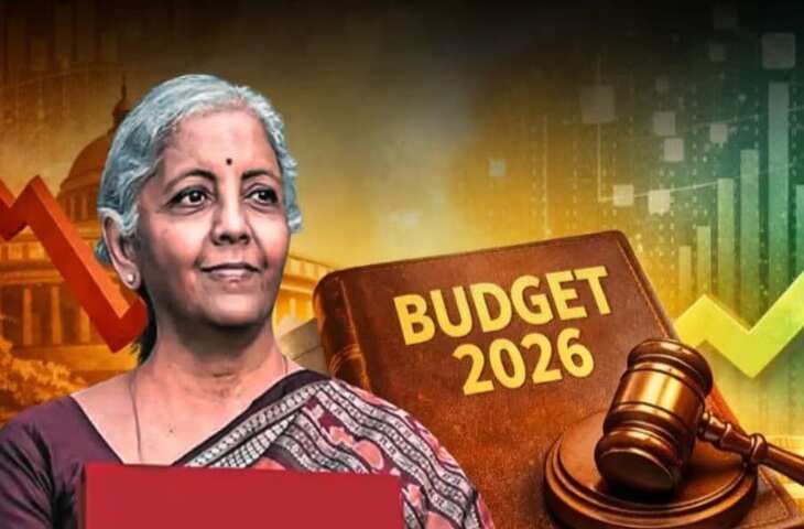 Budget Expectations: 300 नई ट्रेनों की हो सकती है घोषणा, 13 लाख तक की कमाई टैक्स फ्री होने की उम्मीद, जानिए 5 बड़े ऐलान