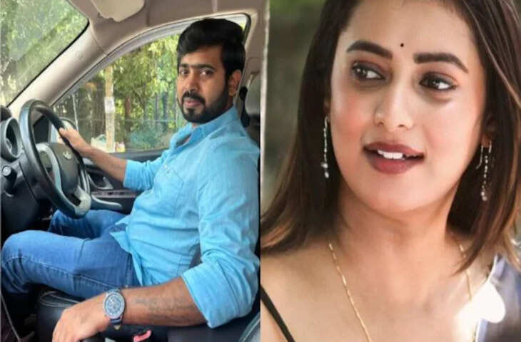 बेटी की कस्टडी के लिए पति ने खेला ऐसा खौफनाक खेल, टीवी एक्ट्रेस पत्नी को ही कर लिया किडनैप