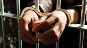 Dhanbad  नाबालिग को भगाने के आरोपी को पुलिस ने गिरफ्तार कर भेजा जेल