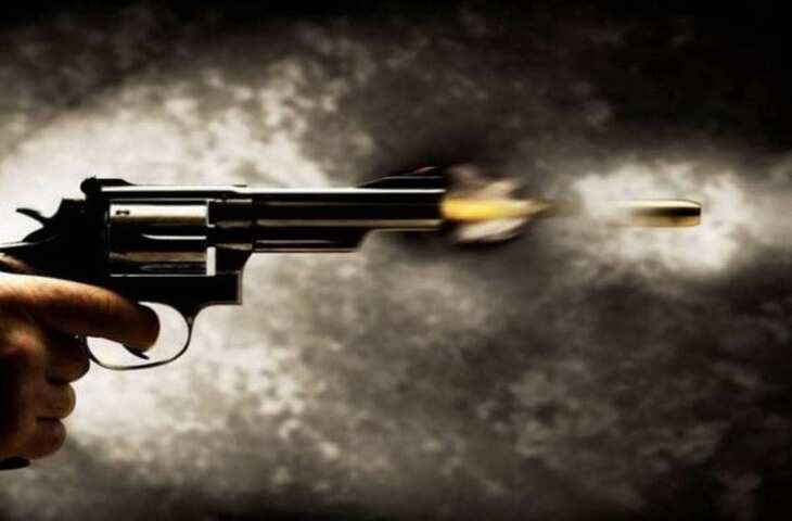 गुटखा देने में हुई देरी, ITBP हवलदार ने दुकानदार को मारी गोली; ग्रेटर नोएडा में सनसनी