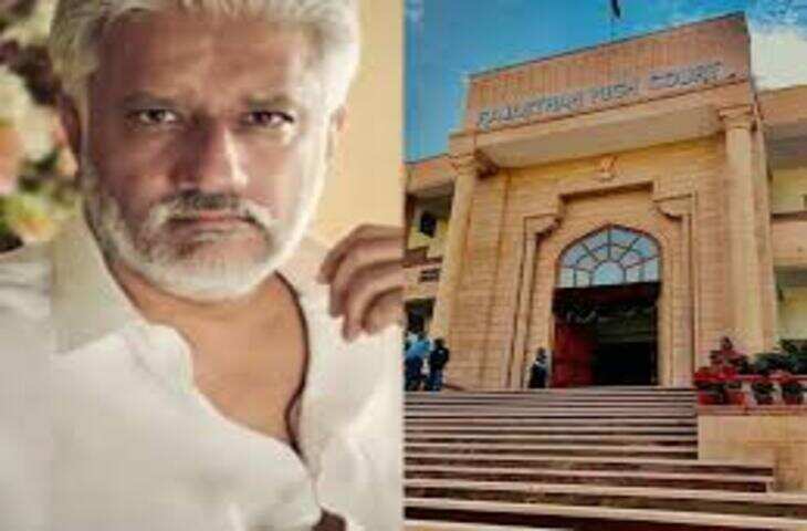 विक्रम भट्ट को हाईकोर्ट से आंशिक राहत, बैंक खातों पर लगी रोक में संशोधन