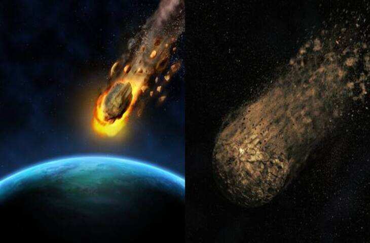 2029 में क्या होगा बड़ा धमाका? Apophis Asteroid को लेकर वैज्ञानिकों की चेतावनी से मचा हड़कंप&nbsp;