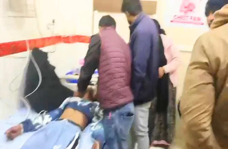 उज्जैन: &lsquo;बेटे ने फांसी लगा ली है, बचा लीजिए&hellip;&rsquo; गश्त पर निकले पुलिस अफसर से पिता की गुहार, क्या बच पाई जान?