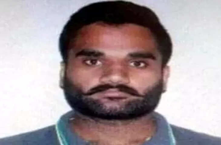 FBI की टॉप 10 मोस्ट वॉन्टेड लिस्ट में गोल्डी बराड़ का नाम, वीडियो में जाने सूचना देने पर 9.50 करोड़ रुपए का इनाम