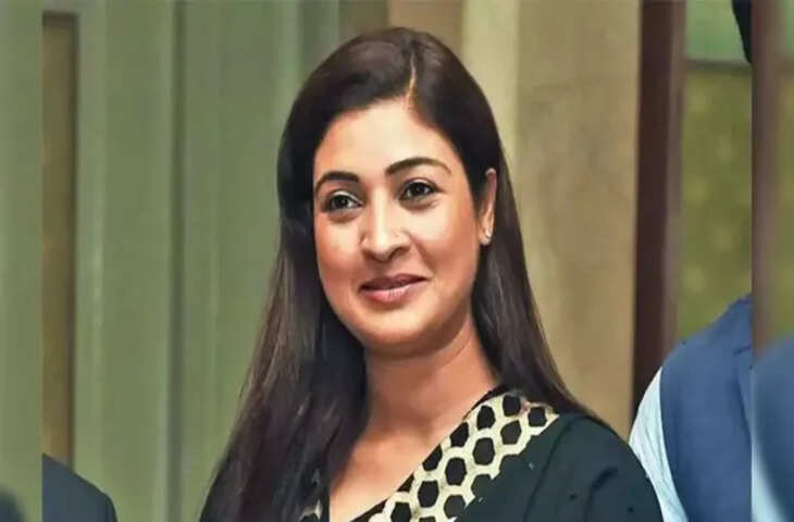 अलका लांबा की याचिका पर दिल्ली हाई कोर्ट सख्त, प्राथमिकी रद्द करने के मामले में दिल्ली पुलिस से मांगा जवाब