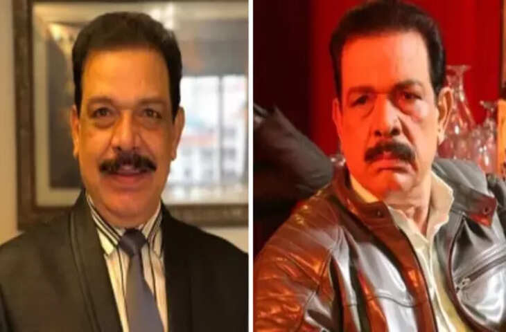 Govind Namdev Birthday Special : कभी मंजीरा बजाने वाले गोविंद कैसे बने&nbsp;बॉलीवुड के सुपर विलेन, जन्मदिन पर जानिए अनसुने किस्से&nbsp;