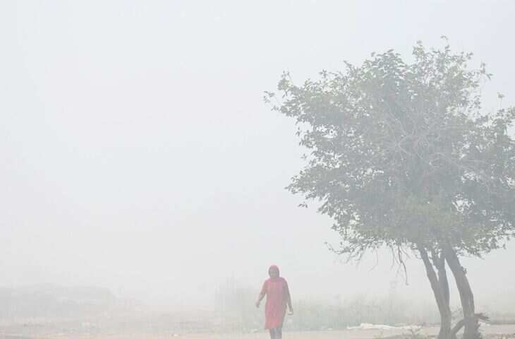 Cold Day Warning: यूपी, बिहार समेत 15 राज्यों में बढ़ेगा ठण्ड का प्रकोप,&nbsp;इन इलाकों में छाएगा गना कोहरा&nbsp;