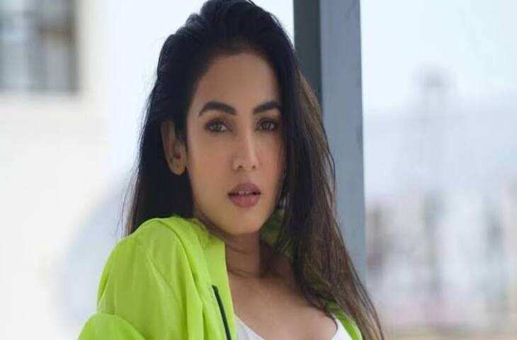 जन्नत&rsquo; के उस आइकॉनिक सीन का खुला राज! Sonal Chauhan ने Podcast में किया चौंकाने वाला खुलासा
