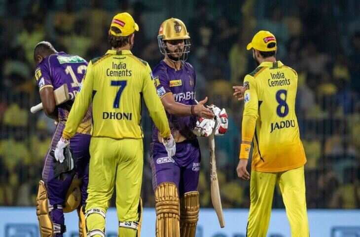 CSK VS KKR0