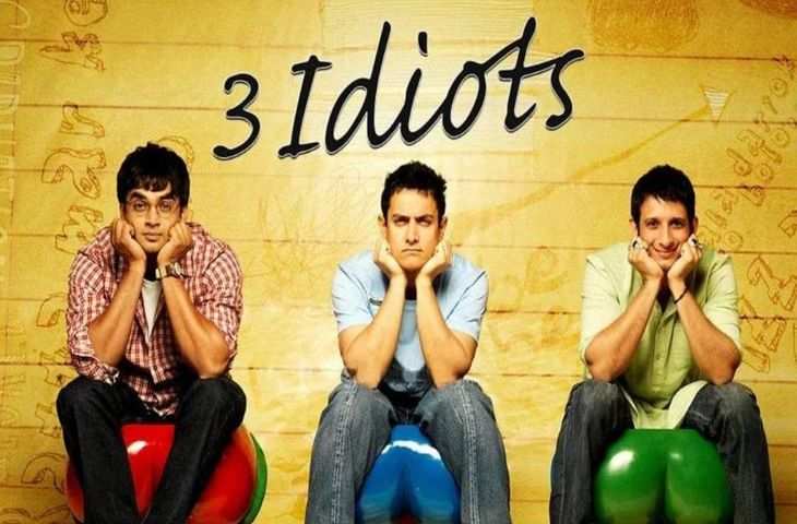Sharman Joshi साने 3 Idiots के सीक्वल को लेकर सांझा की बड़ी जानकारी, बताया फिल्म बनेगी या नहीं