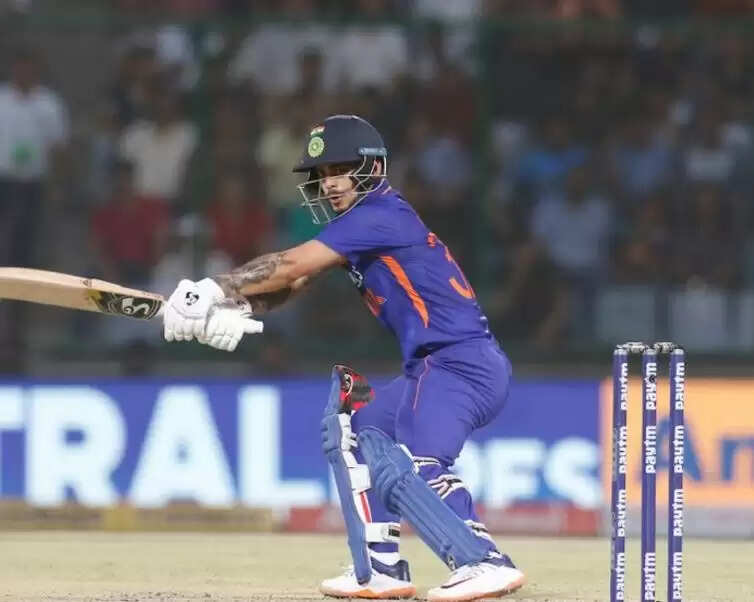ishan kishan IND vs SA &nbsp;