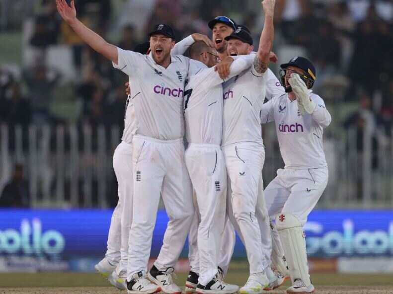 Pak vs Eng 2nd TestPP1P1P11111111111111