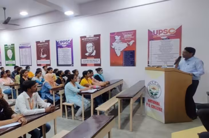 उत्तराखंड में 11000 मेधावी छात्रों को मिलेगी फ्री ऑनलाइन कोचिंग, मुख्यमंत्री युवा भविष्य निर्माण योजना शुरू
