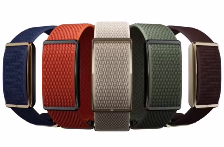 Whoop जैसे फीचर्स और फ्री सब्स्क्रिप्शन के साथ लॉन्च हुआ Polar Loop, जाने कीमत और स्पेसिफिकेशन्स 