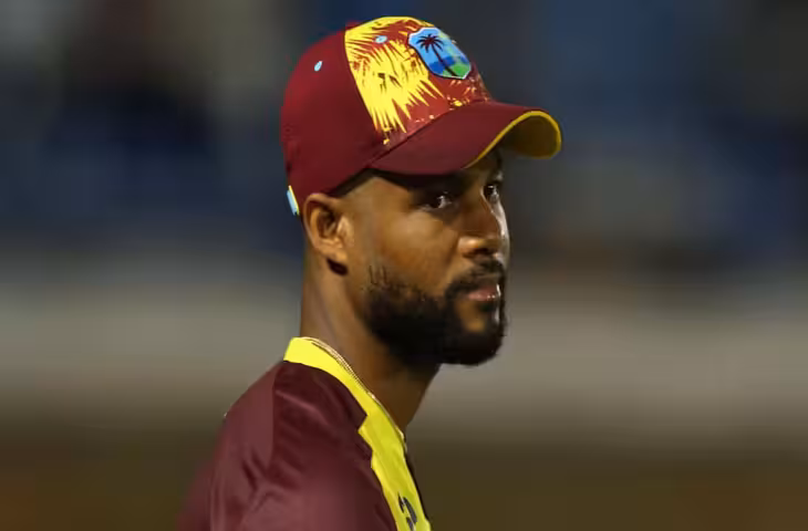 IPL 2027: शाइ होप पर आकाश चोपड़ा का बड़ा बयान, लखनऊ सुपर जायंट्स या गुजरात टाइटंस में मिल सकता है मौका