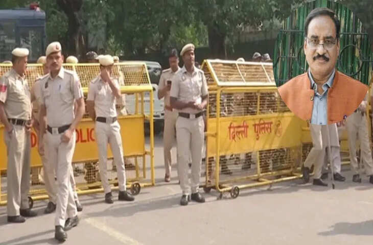 दिल्ली में भजन-कीर्तन के दौरान लोगों पर हमला, विश्व हिंदू परिषद ने लगाए गंभीर आरोप