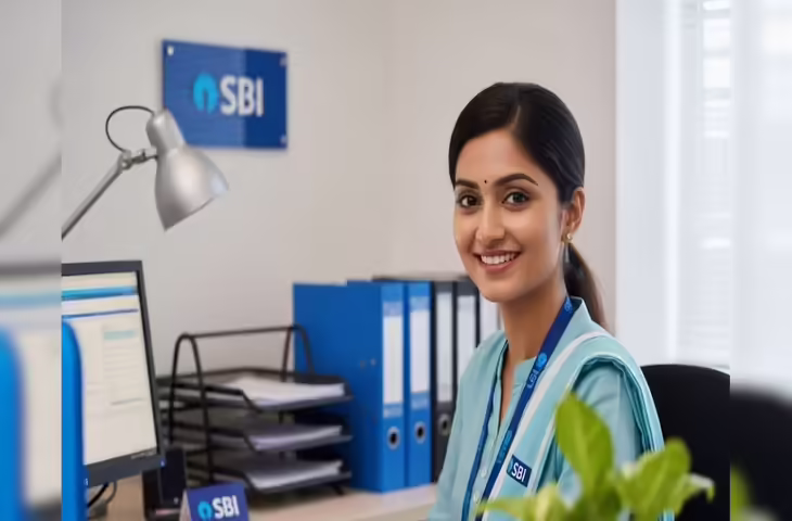 SBI Recruitment 2026: भारतीय स्टेट बैंक में 821 पदों पर भर्ती शुरू, रिटायर्ड बैंक अधिकारियों के लिए सुनहरा मौका, जल्द करें आवेदन
