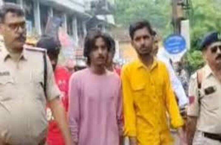 मंदसौर जिला जेल में 42 वर्षीय कैदी की संदिग्ध मौत, परिजनों ने लगाए गंभीर आरोप