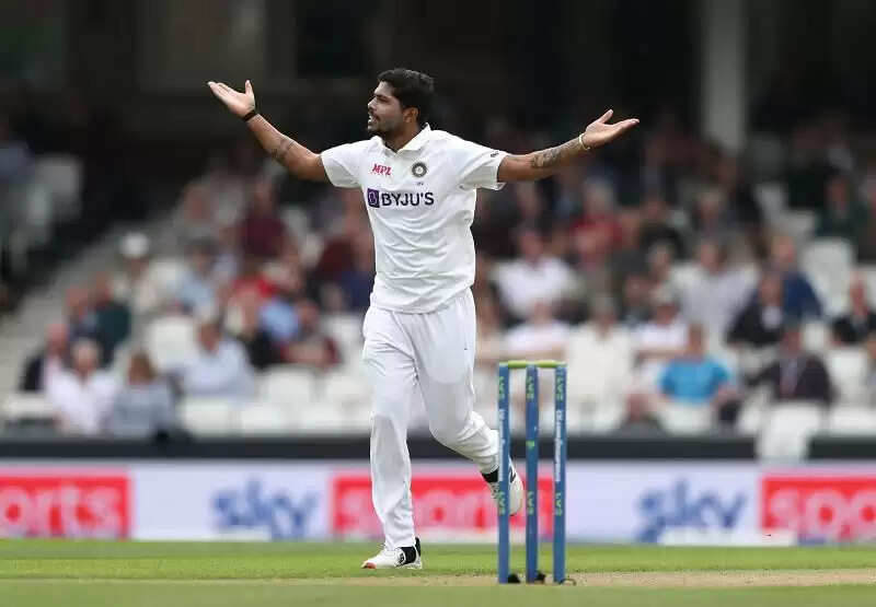 IND vs SA, Umesh Yadav ने की ऐसी तेज रफ्तार बॉलिंग, बहुत दूर जाकर गिरा Stump
