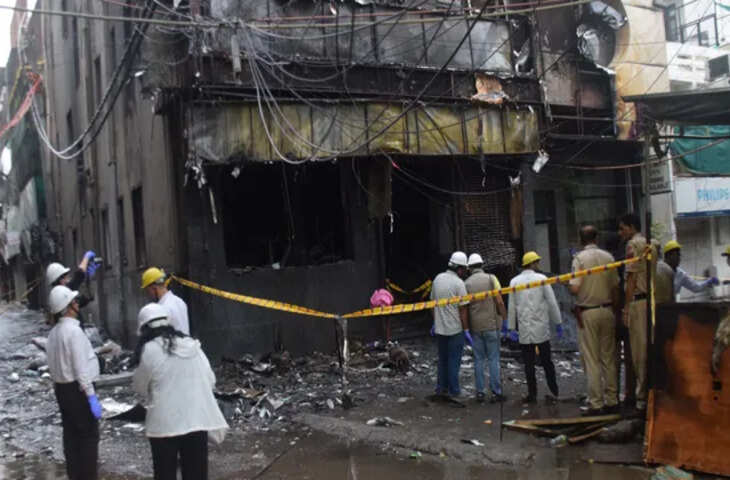 राजद में विधान परिषद सीट को लेकर मंथन, उम्मीदवार चयन पर अंतिम फैसला करेंगे लालू यादव