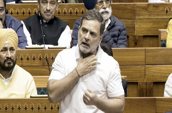 'महिला प्रदर्शनकारियों के घर भेजे गए गुंडे....' राहुल गांधी ने किया सनसनीखेज दावा, जानिए क्या है पूरा मामला&nbsp;