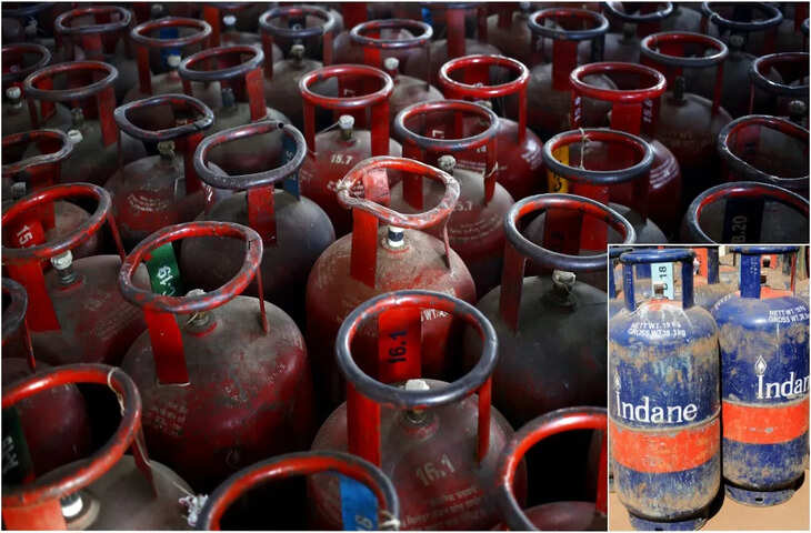 आज&nbsp;LPG महंगी हुई या सस्ती ? बुकिंग से पहले जाने घरेलू और कमर्शियल गैस सिलेंडर के ताजा रेट&nbsp;