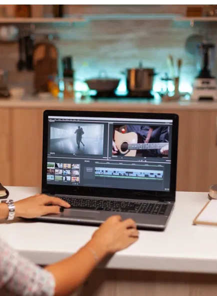 These video editing apps are completely guaranteed to go viral.